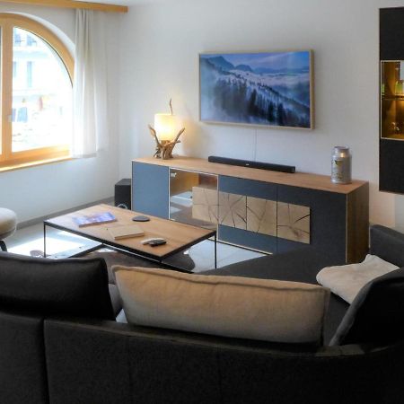 Apartment Breithorn By Interhome Zermatt Eksteriør billede
