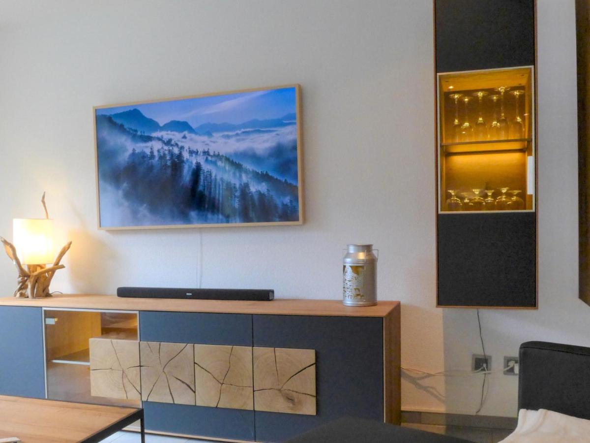 Apartment Breithorn By Interhome Zermatt Eksteriør billede